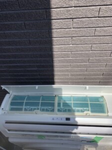 TOSHIBA(東芝)2.8kw ルームエアコン RAS-285S 2015年製