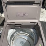 HITACHI（日立）10.0kg 全自動洗濯機 BW-V100C 2019年製