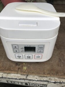 NITORI(ニトリ)炊飯器 SN-A5 2020年製