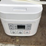 NITORI（ニトリ）炊飯器 SN-A5 2020年製