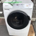 Panasonic（パナソニック）7.0㎏ ドラム式洗濯乾燥機 NA-VH320L 2015年製