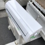 TOSHIBA（東芝）2.2kw ルームエアコン RAS-G221PBK 2020年製