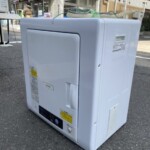 HITACHI（日立）4.0㎏ 衣類乾燥機 DE-N40WX 2019年製