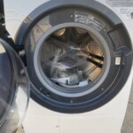 HITACHI（日立）10.0㎏ ドラム式洗濯乾燥機 BD-SG100BL 2018年製
