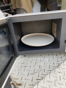 YAMADA(ヤマダ)電子レンジ YMW-W16D1 2018年製