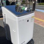 SHARP（シャープ）11.0㎏ 電気洗濯乾燥機 ES-PU11C 2019年製