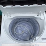 洗濯機を高く売る方法