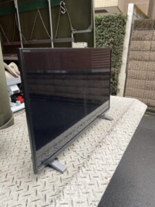 TOSHIBA(東芝) 32型液晶テレビ 32V34 2021年製