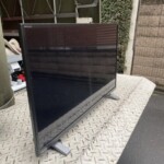 TOSHIBA(東芝) 32型液晶テレビ 32V34 2021年製