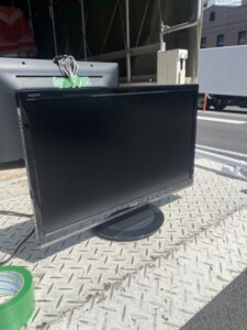 SHARP(シャープ)24型液晶テレビ 2T-C22AD 2020年製