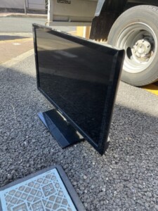 Panasonic(パナソニック) 24型液晶テレビ TH-24E300 2018年製