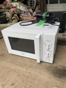 Haier(ハイアール) 電子レンジ JM-17H-50 2021年製