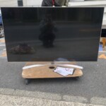 LG(エルジー) 65型液晶テレビ 65UH8500 2016年製