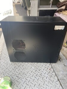 デスクトップパソコン Prime GFC-02416 Win7