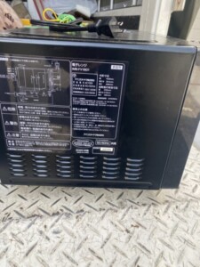 IRIS OHYAMA(アイリスオーヤマ)電子レンジ IMB-FV1801 2020年製