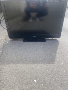 Panasonic(パナソニック)32型液晶テレビ TH-L32C3 2011年製