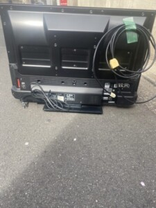 Panasonic(パナソニック)32型液晶テレビ TH-L32C3 2011年製