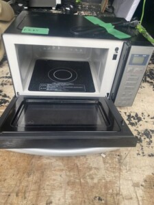 Haier(ハイアール) 電子レンジ JM-XP2FH18G 2020年製