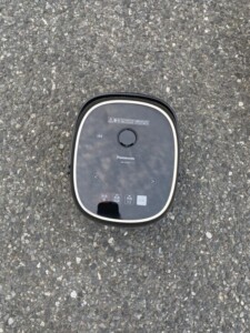 Panasonic(パナソニック)炊飯器 SR-KT067 2017年製