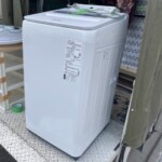 Panasonic（パナソニック）7.0㎏ 全自動洗濯機 NA-FA70H7 2020年製