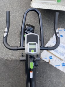 FITBOX フィットネスバイク