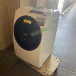 HITACHI（日立）10.0㎏ ドラム式洗濯乾燥機 BD-SG100CL 2018年製
