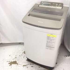 Panasonic(パナソニック)10/5㎏洗濯乾燥機 NA-FW100S5
