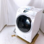Panasonic (パナソニック) 11.0kg ドラム式洗濯乾燥機 NA-VX900BL 2021年製