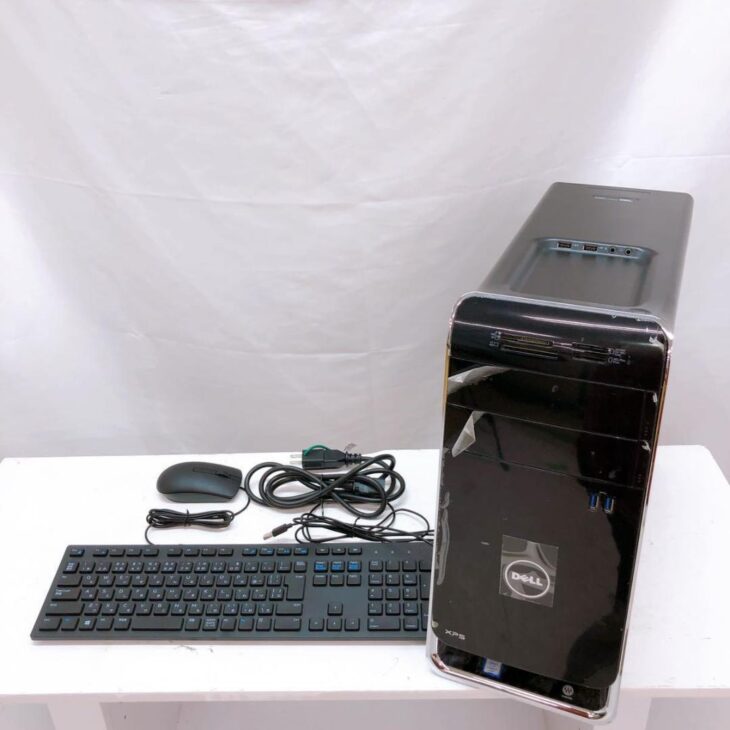 DELL (デル) デスクトップPC XPS 8900