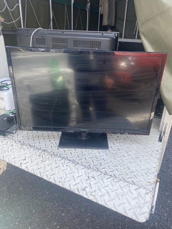 Panasonic(パナソニック)32型テレビ TH-32A300 2014年製