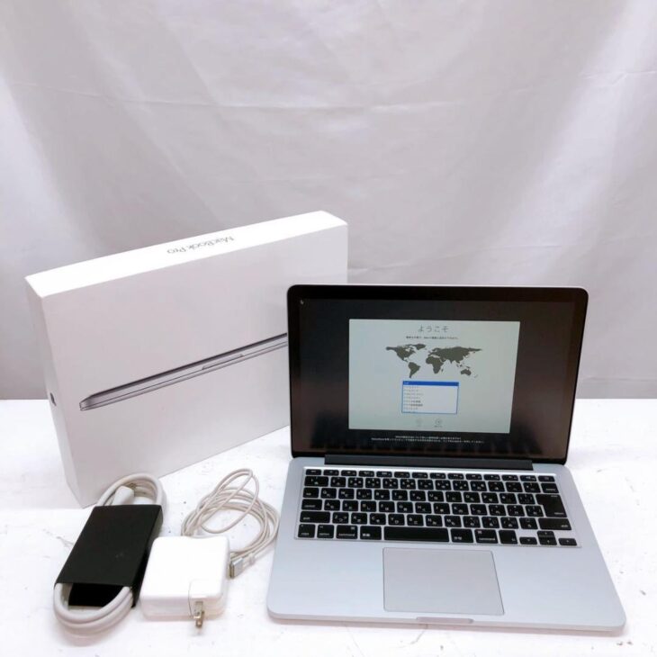 Apple(アップル) MacBook Pro MF840J/A