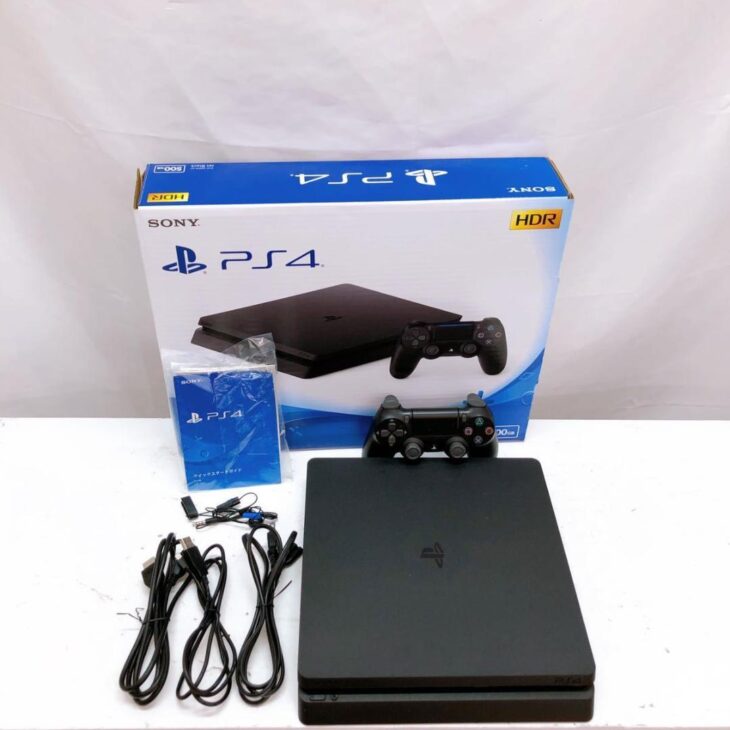 ps4 CUH-2200A