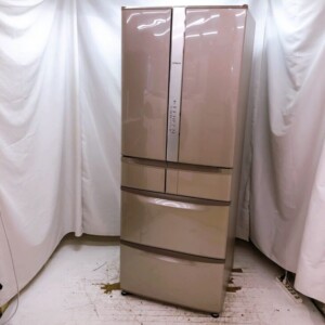 HITACHI(日立) 475L6ドア冷凍冷蔵庫 R-F48MG(T) 2021年製