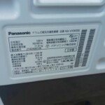 Panasonic(パナソニック)11/6kg ドラム式洗濯乾燥機 NA-VX900BL 2021年製