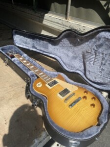 Epiphone(エピフォン)エレキギター CPstandardplus