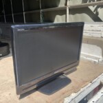 TOSHIBA(東芝)22型液晶テレビ 22AV550 2008年製