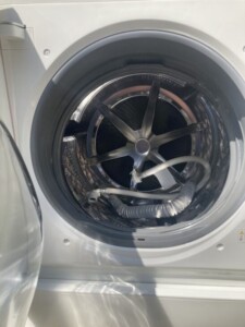 Panasonic(パナソニック)10/3kgドラム式洗濯乾燥機 NA-VG1100L 2016年製