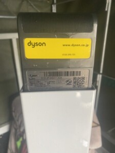 dyson(ダイソン)SV14コードレスクリーナー fluffyV11