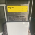 dyson(ダイソン)SV14コードレスクリーナー fluffyV11