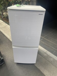 SHARP(シャープ)11/6kg ドラム式洗濯乾燥機 ES-W113-SL 2020年製