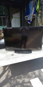 SHARP(シャープ) 40型液晶テレビ LC-40V5 2011年製
