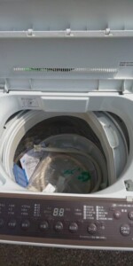 Panasonic(パナソニック) 7.0kg全自動洗濯機 NA-F70PB13 2020年製