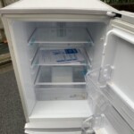 MITSUBISHI(三菱)146L 2ドア冷凍冷蔵庫 MR-P15E-S1 2020年製