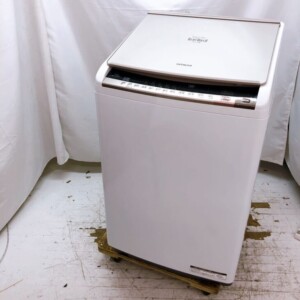 5㎏全自動洗濯機 NW-50C ｜出張買取MAX