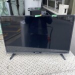 Hisense(ハイセンス) 32型液晶テレビ 32BK1 2018年製