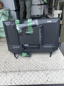 Hisense(ハイセンス) 32型液晶テレビ 32BK1 2018年製