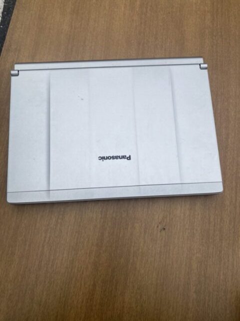 Panasonic(パナソニック) ノートパソコン Let's note NX4 CF-NX4