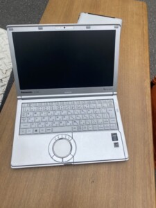 Panasonic(パナソニック) ノートパソコン Let's note NX4 CF-NX4