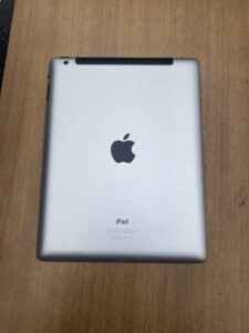 Apple(アップル) iPad Retinaディスプレイ MD522J/A