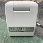 ZOJIRUSHI（象印）布団乾燥機 RF-AB20 2015年製